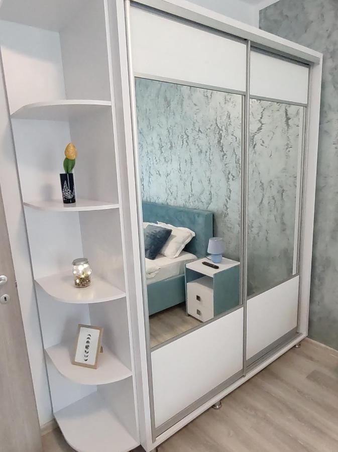 Simona Apartament Iulius Mall Ιάσιο Εξωτερικό φωτογραφία