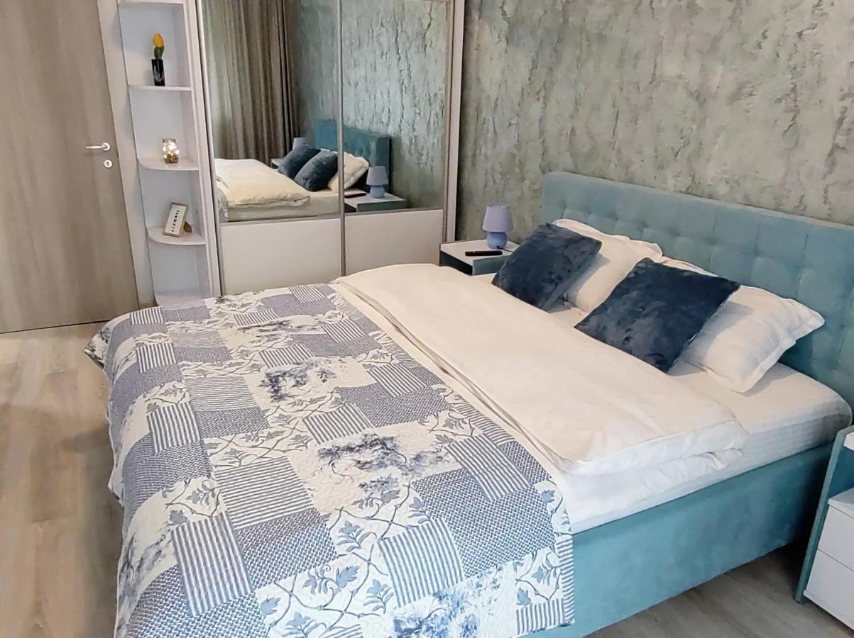 Simona Apartament Iulius Mall Ιάσιο Εξωτερικό φωτογραφία