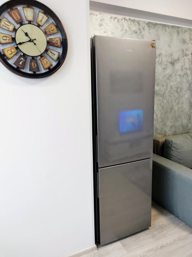 Simona Apartament Iulius Mall Ιάσιο Εξωτερικό φωτογραφία
