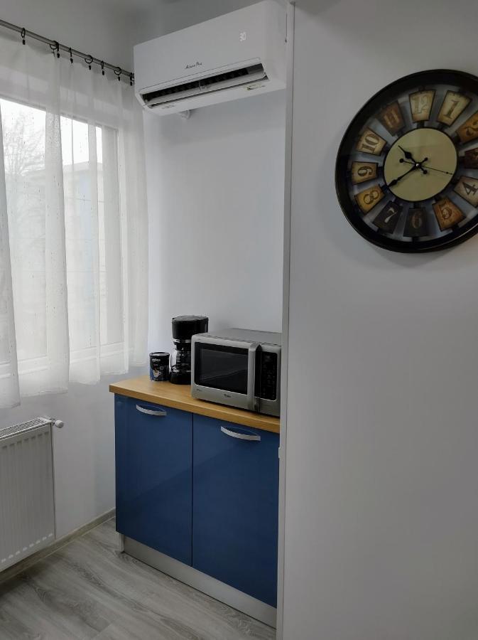 Simona Apartament Iulius Mall Ιάσιο Εξωτερικό φωτογραφία