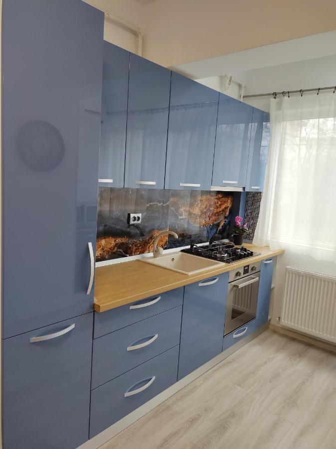 Simona Apartament Iulius Mall Ιάσιο Εξωτερικό φωτογραφία