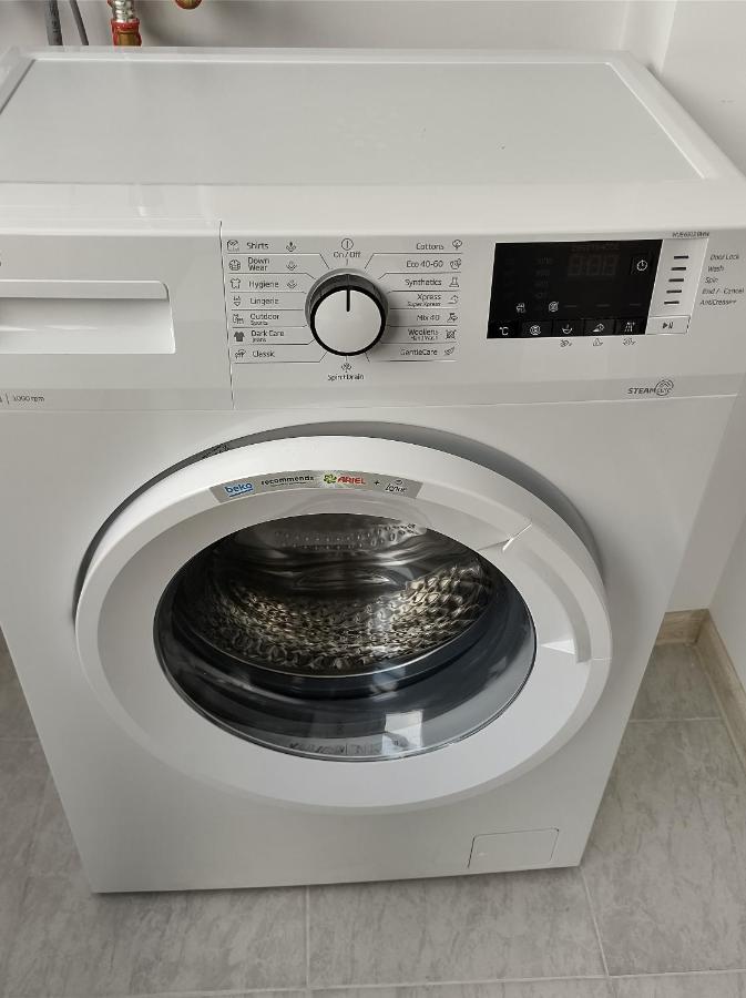 Simona Apartament Iulius Mall Ιάσιο Εξωτερικό φωτογραφία