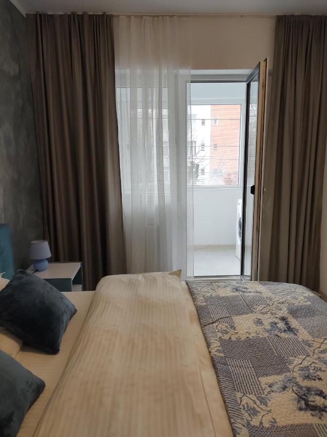 Simona Apartament Iulius Mall Ιάσιο Εξωτερικό φωτογραφία