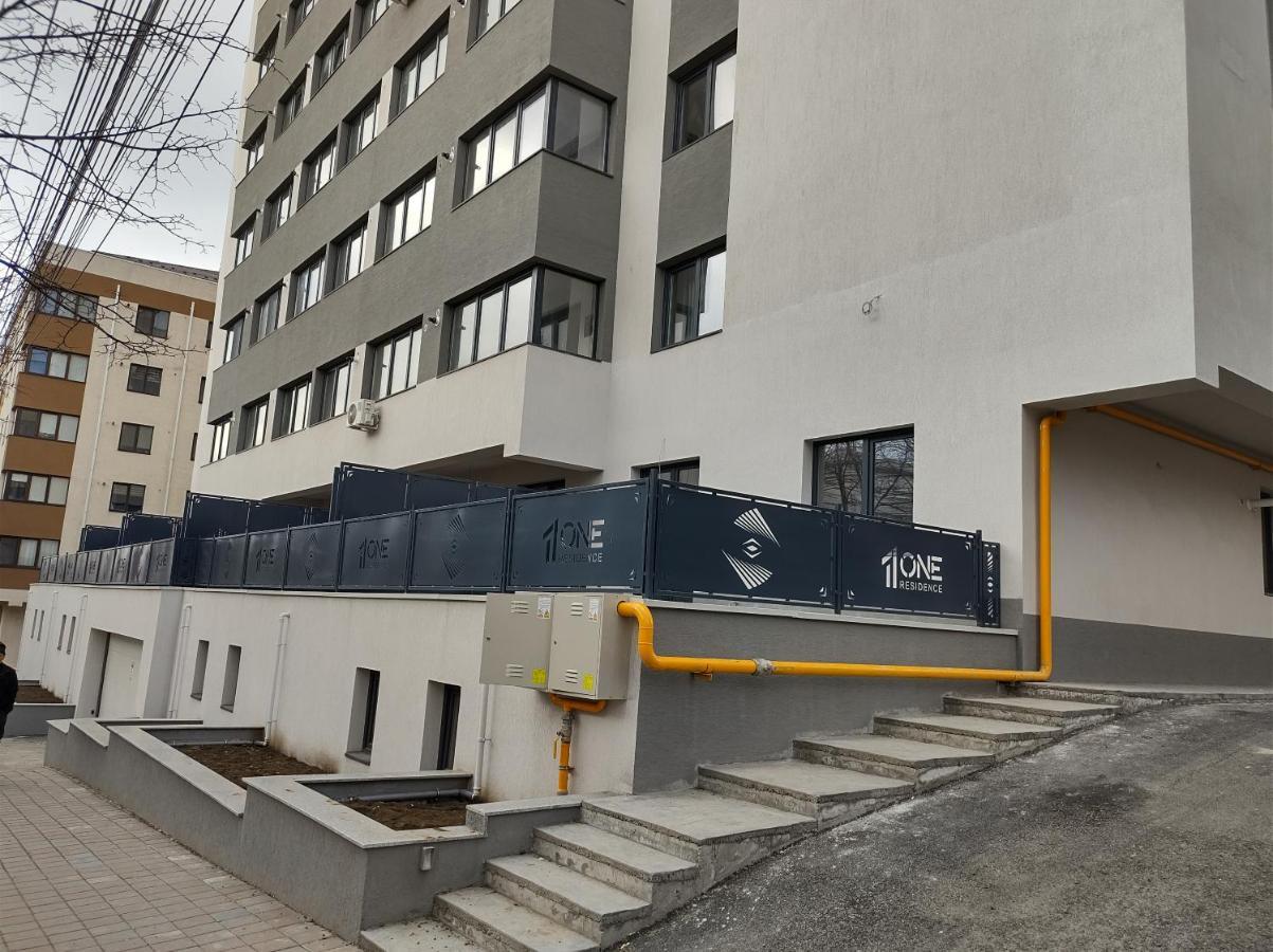 Simona Apartament Iulius Mall Ιάσιο Εξωτερικό φωτογραφία